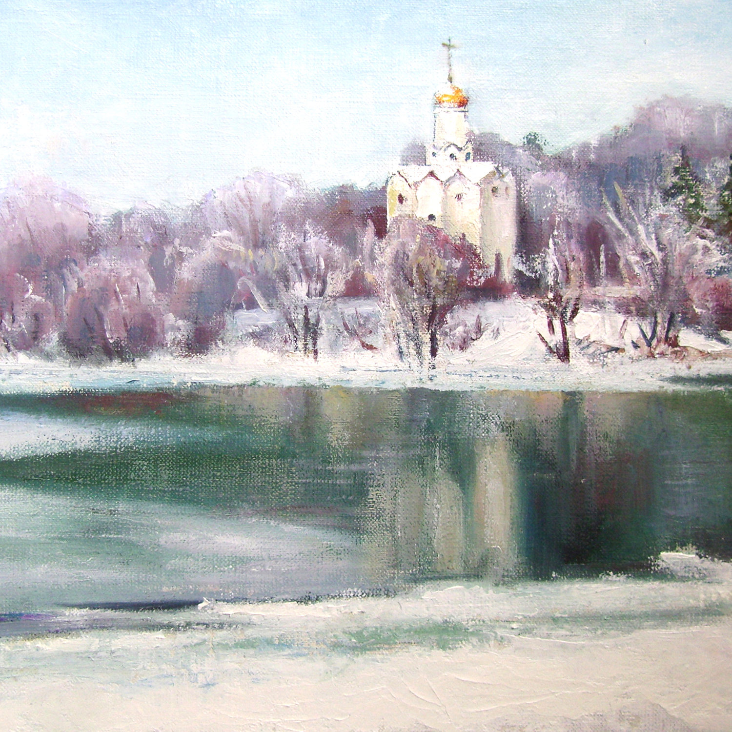 Картини